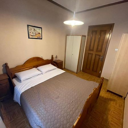 Nea Peramos Large Apartment Near The Beach المظهر الخارجي الصورة