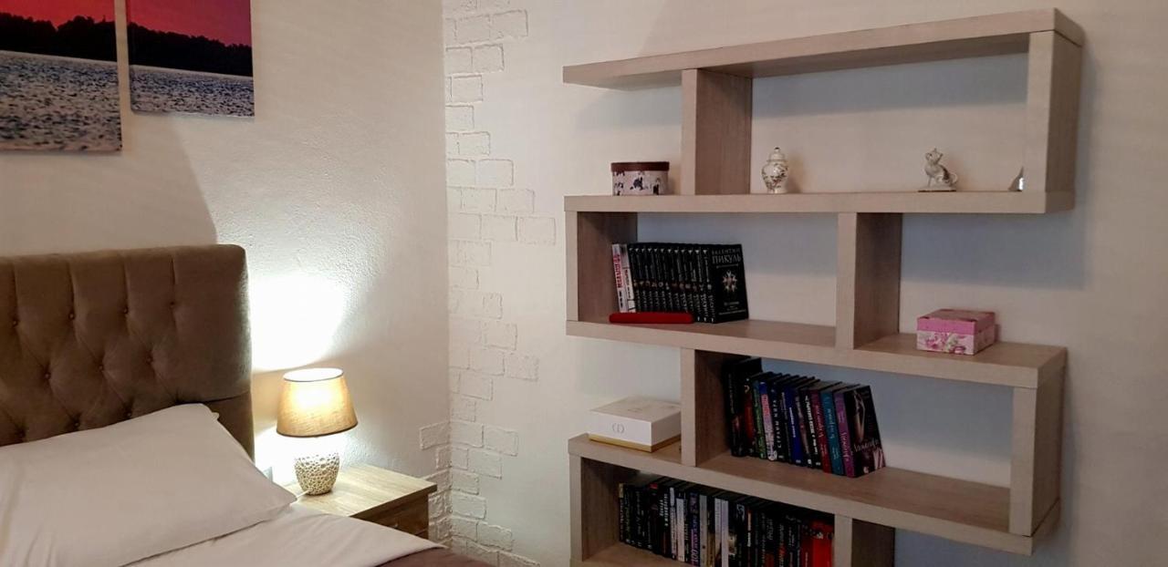 Nea Peramos Large Apartment Near The Beach المظهر الخارجي الصورة
