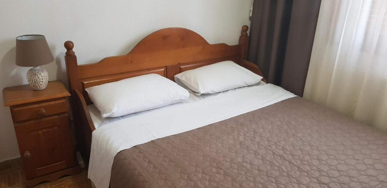Nea Peramos Large Apartment Near The Beach المظهر الخارجي الصورة