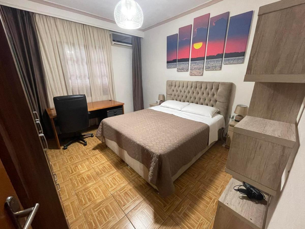 Nea Peramos Large Apartment Near The Beach المظهر الخارجي الصورة