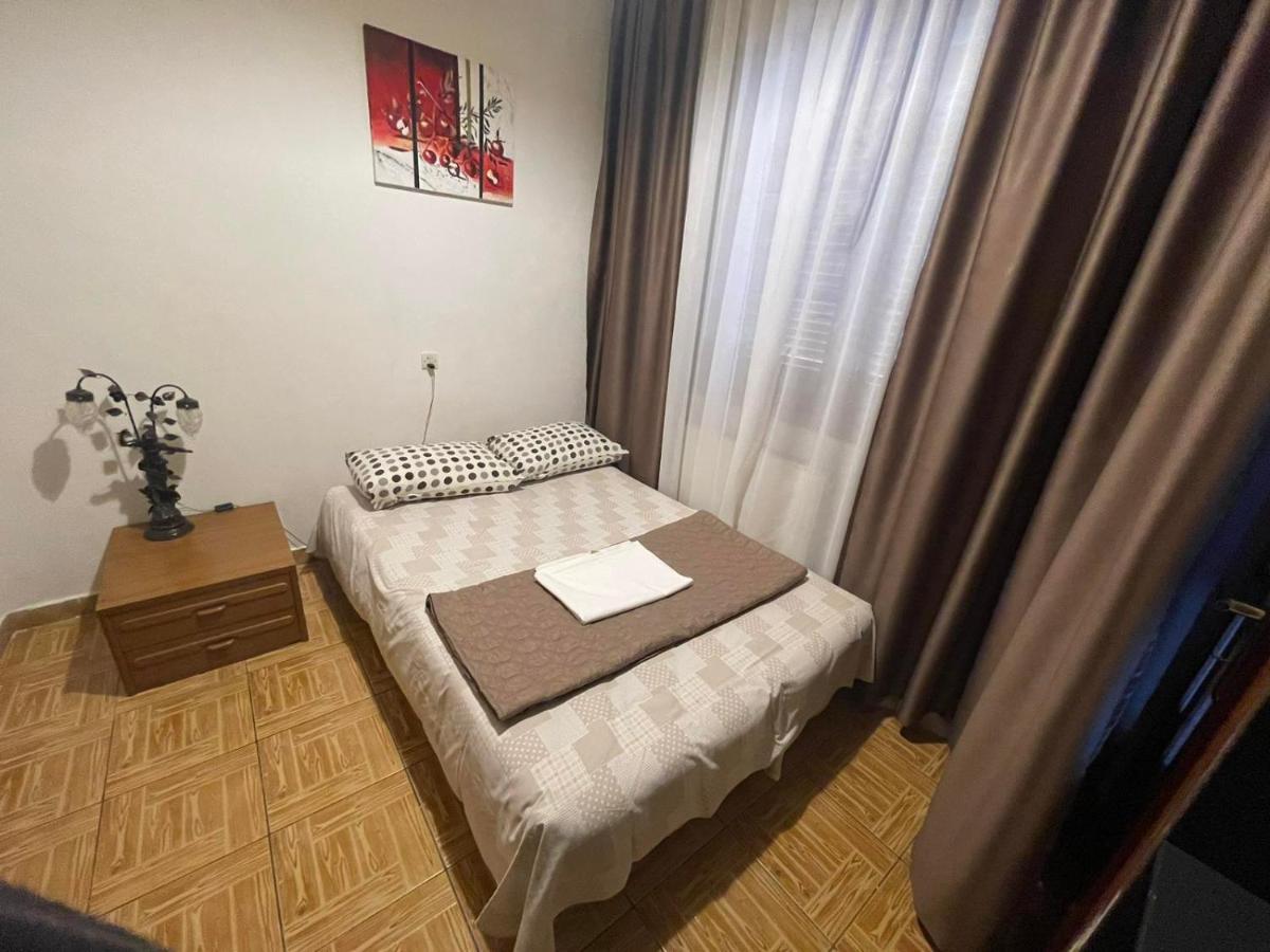 Nea Peramos Large Apartment Near The Beach المظهر الخارجي الصورة