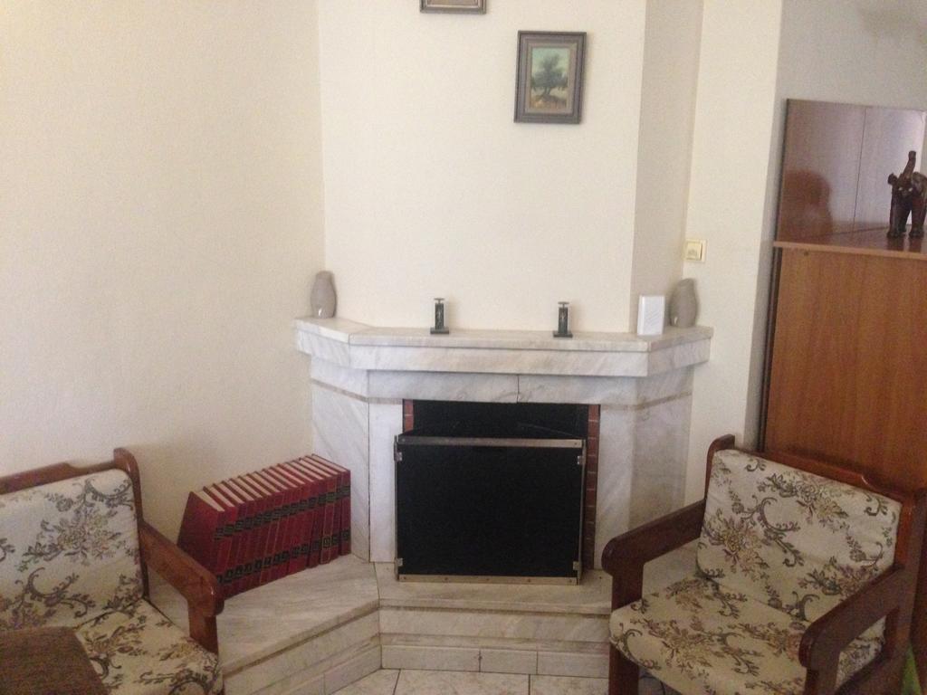 Nea Peramos Large Apartment Near The Beach المظهر الخارجي الصورة