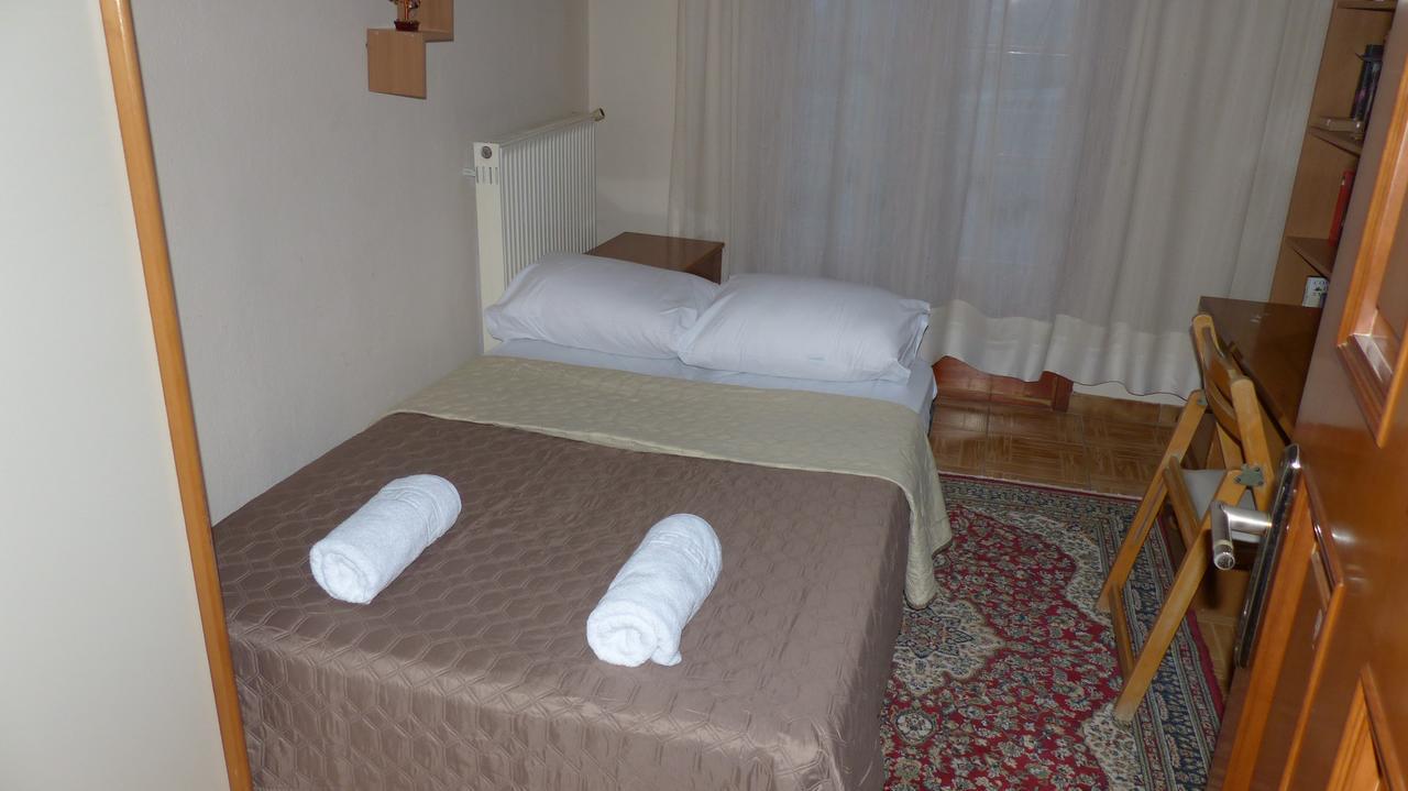 Nea Peramos Large Apartment Near The Beach المظهر الخارجي الصورة